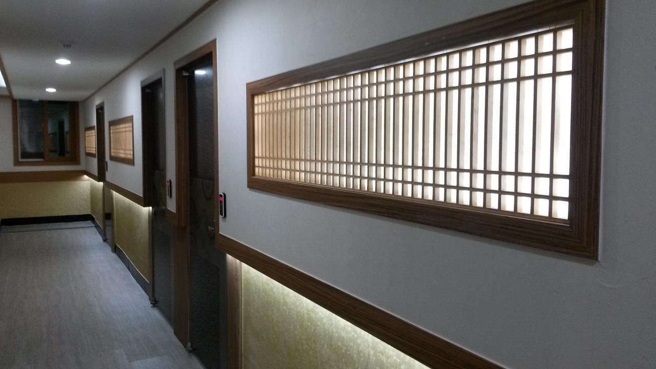 Gamyoungroo 全州市 外观 照片